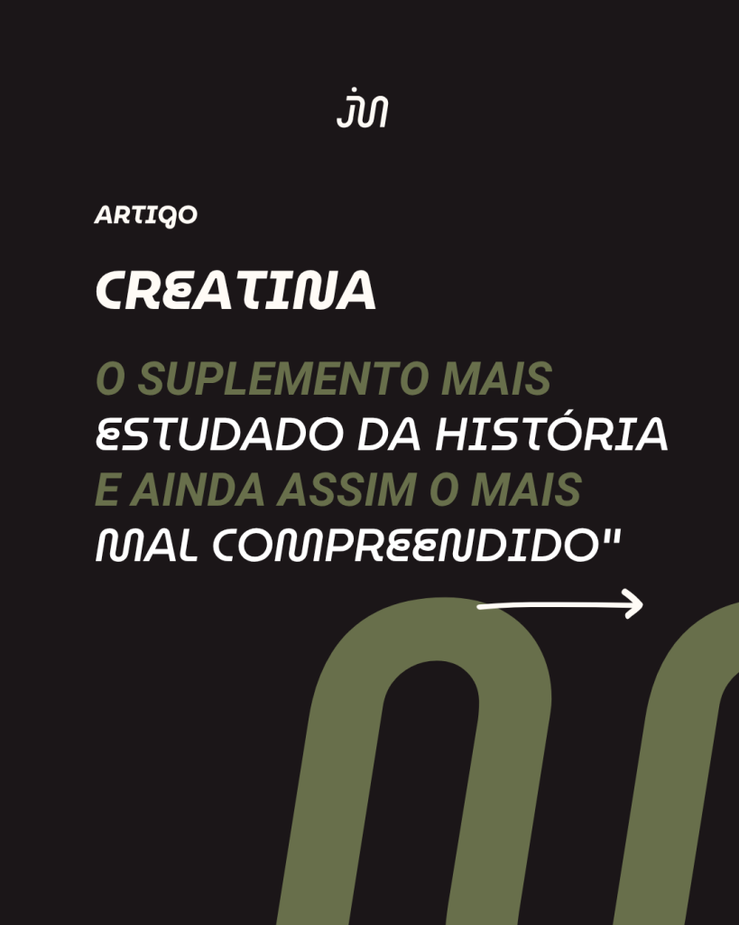 creatina